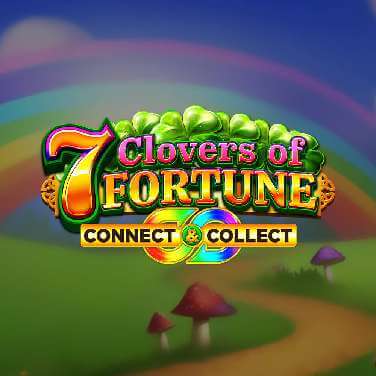 7 clovers of Fortune
